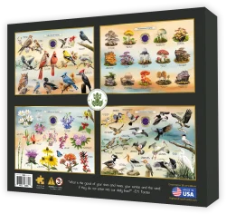 Aquatic Life of Virginia United States