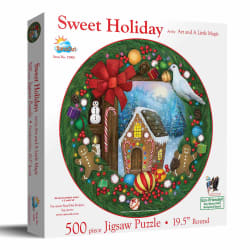 Sweet Holiday Christmas