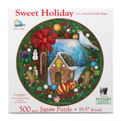 Sweet Holiday Christmas