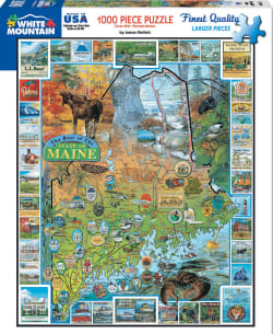 Best of Maine Educational