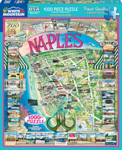 Naples, FL Landmarks & Monuments