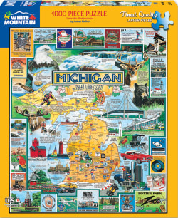 Best of Michigan Educational