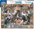 The World of Dogs Dogs Jigsaw Puzzle