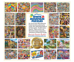 Florida Landmarks & Monuments