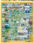 New Vermont Maps & Geography Jigsaw Puzzle