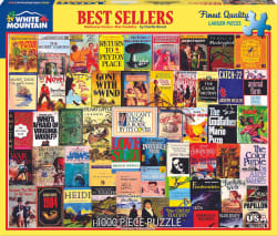 Best Sellers Movies & TV