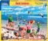 Shell Seekers Beach & Ocean Jigsaw Puzzle