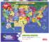 United States of America Maps & Geography Jigsaw Puzzle