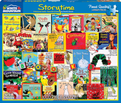 Storytime Movies & TV