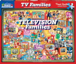 TV Families Movies & TV