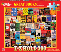 Great Books Movies & TV