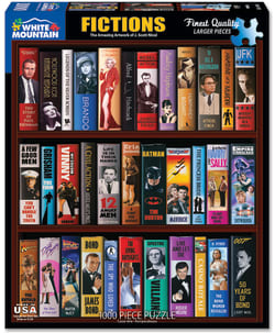 Fictions Movies & TV