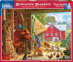 Barnyard Buddies Farm