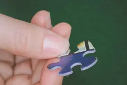 I Love America Fourth of July