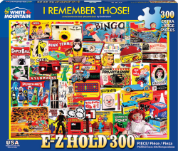 I Remember Those Nostalgic & Retro