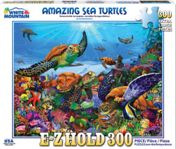 Amazing Sea Turtles Sea Life