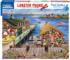 Lobster Pound Lighthouse Jigsaw Puzzle