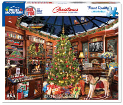 Christmas Nostalgic & Retro