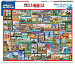 America Travel