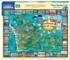 Marco Island, FL Maps & Geography Jigsaw Puzzle