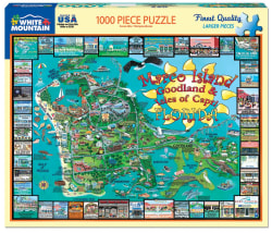 Marco Island, FL Maps & Geography