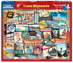 I Love Minnesota Travel