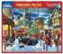 Christmas Village Christmas Jigsaw Puzzle