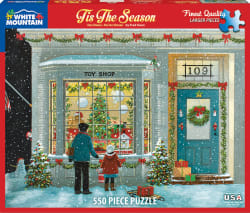 Tis The Season Christmas