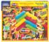 Popsicles Collage Jigsaw Puzzle
