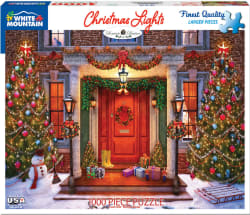 Christmas Lights Christmas