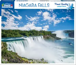 Niagara Landmarks & Monuments
