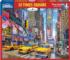 NY Times Square New York Jigsaw Puzzle