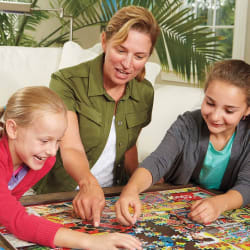 It&rsquo;s The Mailman Nostalgic & Retro