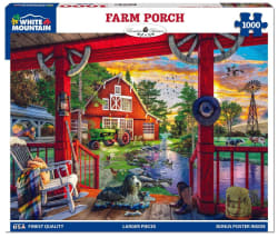 Farm Porch Farm