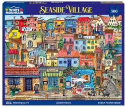 Seaside Village Travel