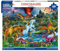 Dinosaurs Dinosaurs