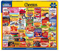 Cherrios Food and Drink