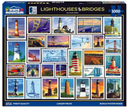 Lighthouses & Bridges Lighthouse