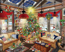 No Place Like Home Christmas