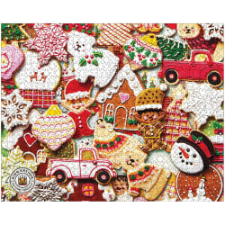 Holiday Cookies Christmas