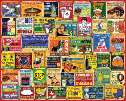 Did You Know Nostalgic & Retro