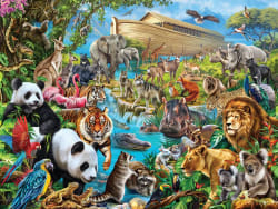 Noah's Ark - Scratch and Dent Religious
