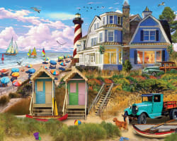 Fun At The Beach Travel