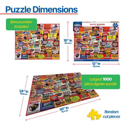 Root Beers Food and Drink