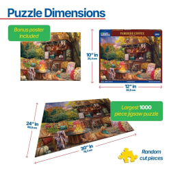 Parkside Coffee Food and Drink