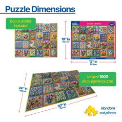 Easter Crochet Easter