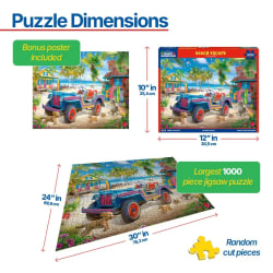 Beach Escape Beach & Ocean