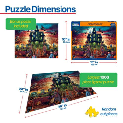 Fright House Halloween