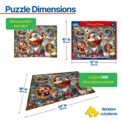 Christmas Frames Christmas