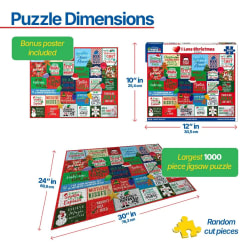 I Love Christmas Christmas